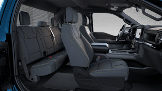 2025 Ford F-150® Internal Image 1